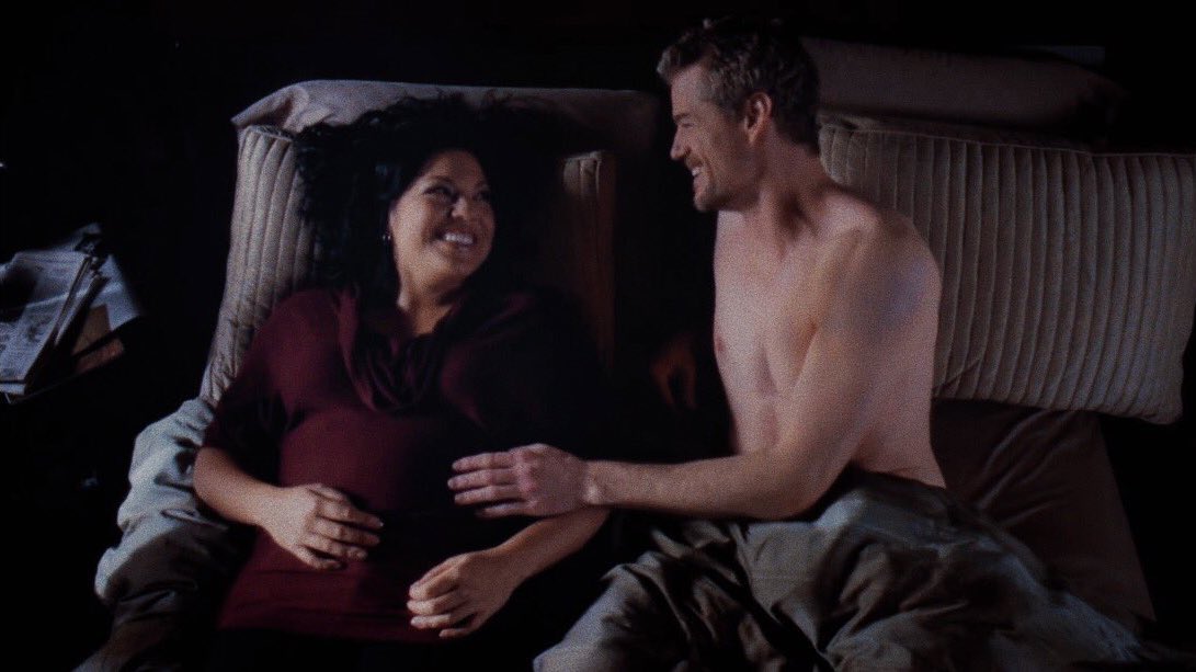 “we’re a family, sort of... we’re best friends, and we’re doctors. we’re good people”