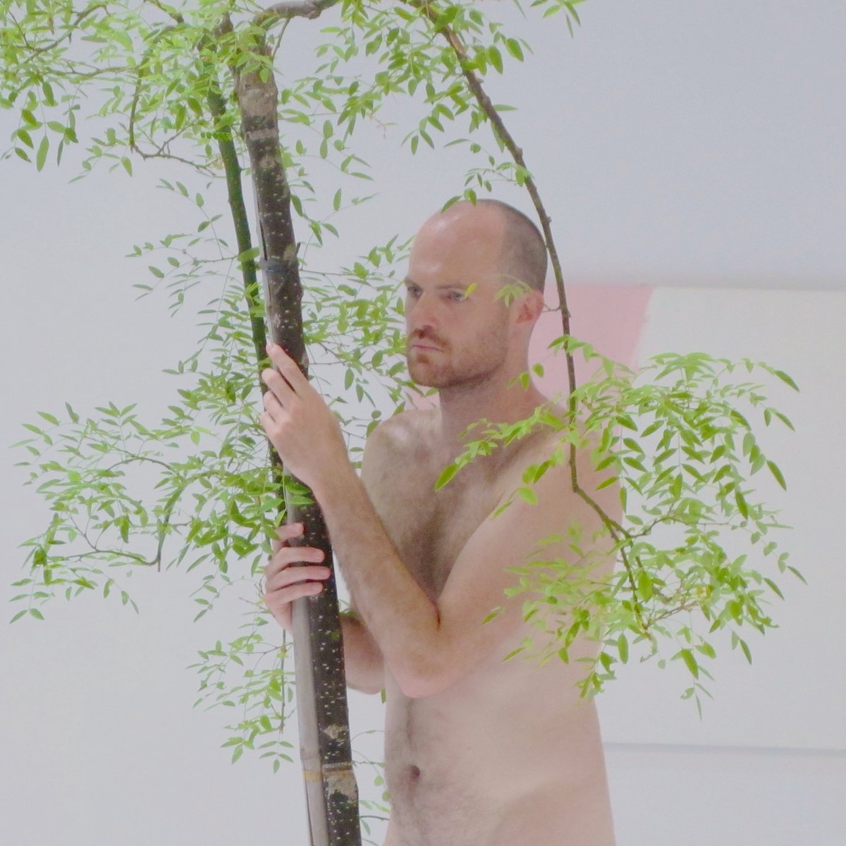 Honevo's tweet image. HONEVO ABYSS PAINTING + JONATHAN MARTINEAU DANCER honevo.blogspot.com/2020/09/honevo… #bionicdance #abyss #honevo #painting #dancer #jonathanmartineau