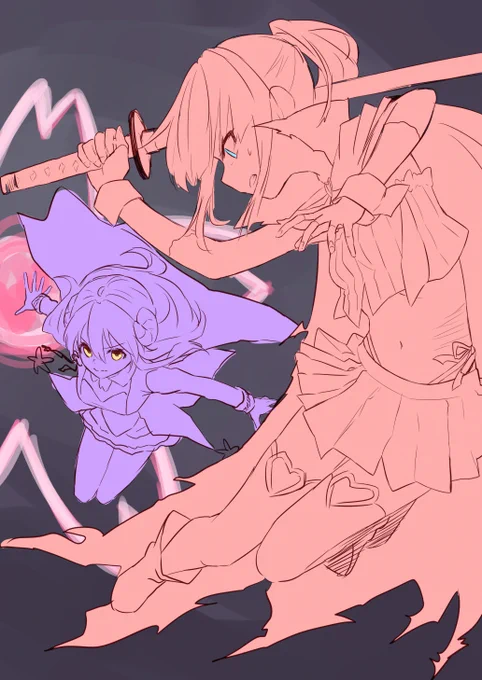らくがき 