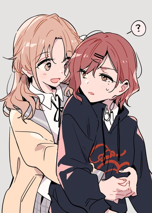 ぎゅー 