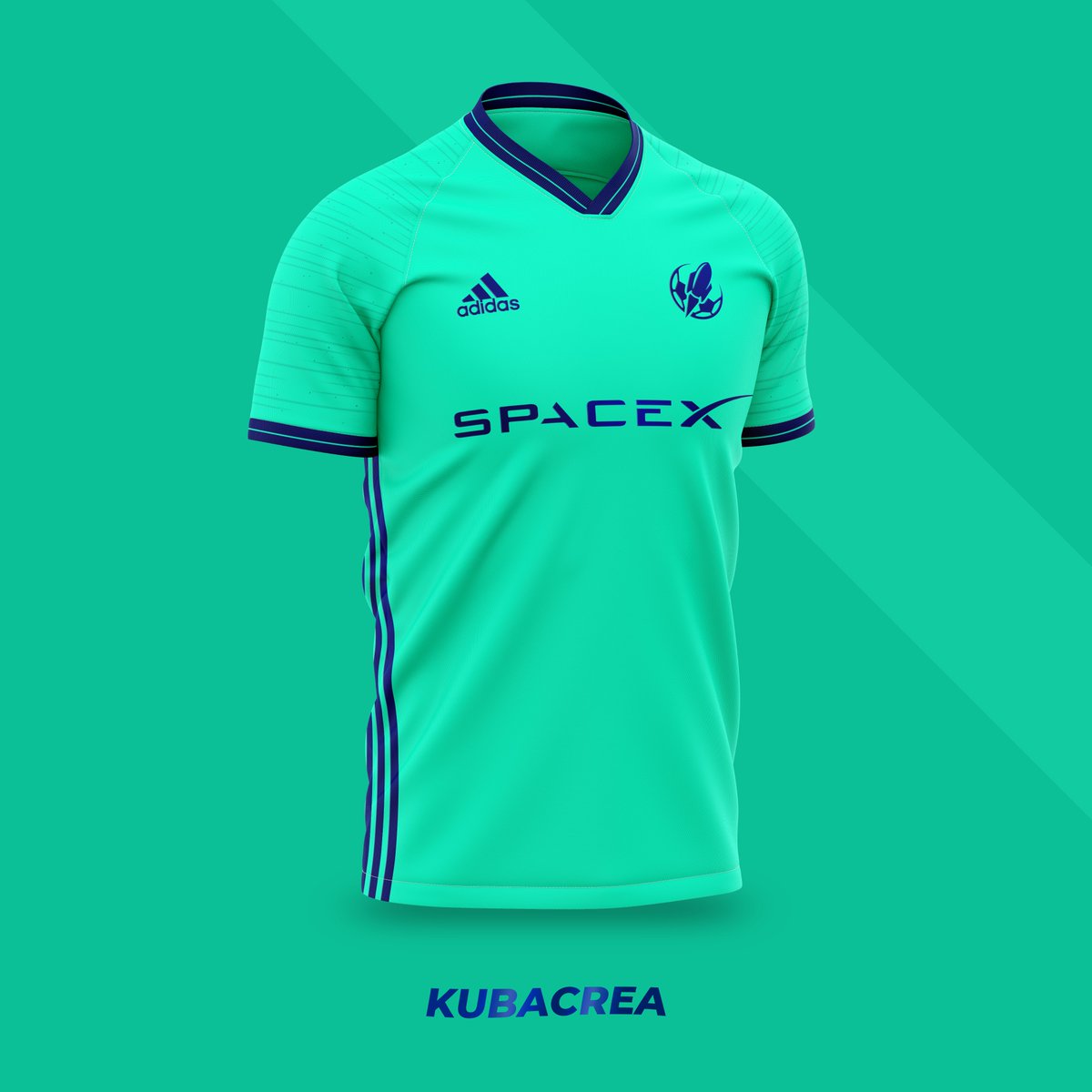 kubacrea's tweet photo. 🚀ROCKET TOWN FC - Home, Away &amp; Third kit concept + logo

#RT🔁 #Likes❤️ and #Feedbacks💬 are appreciated !

#ROCKETTOWNFC #ROCKETOWNFC #conceptkit 
@KL3MO https://t.co/li9jYnagNj