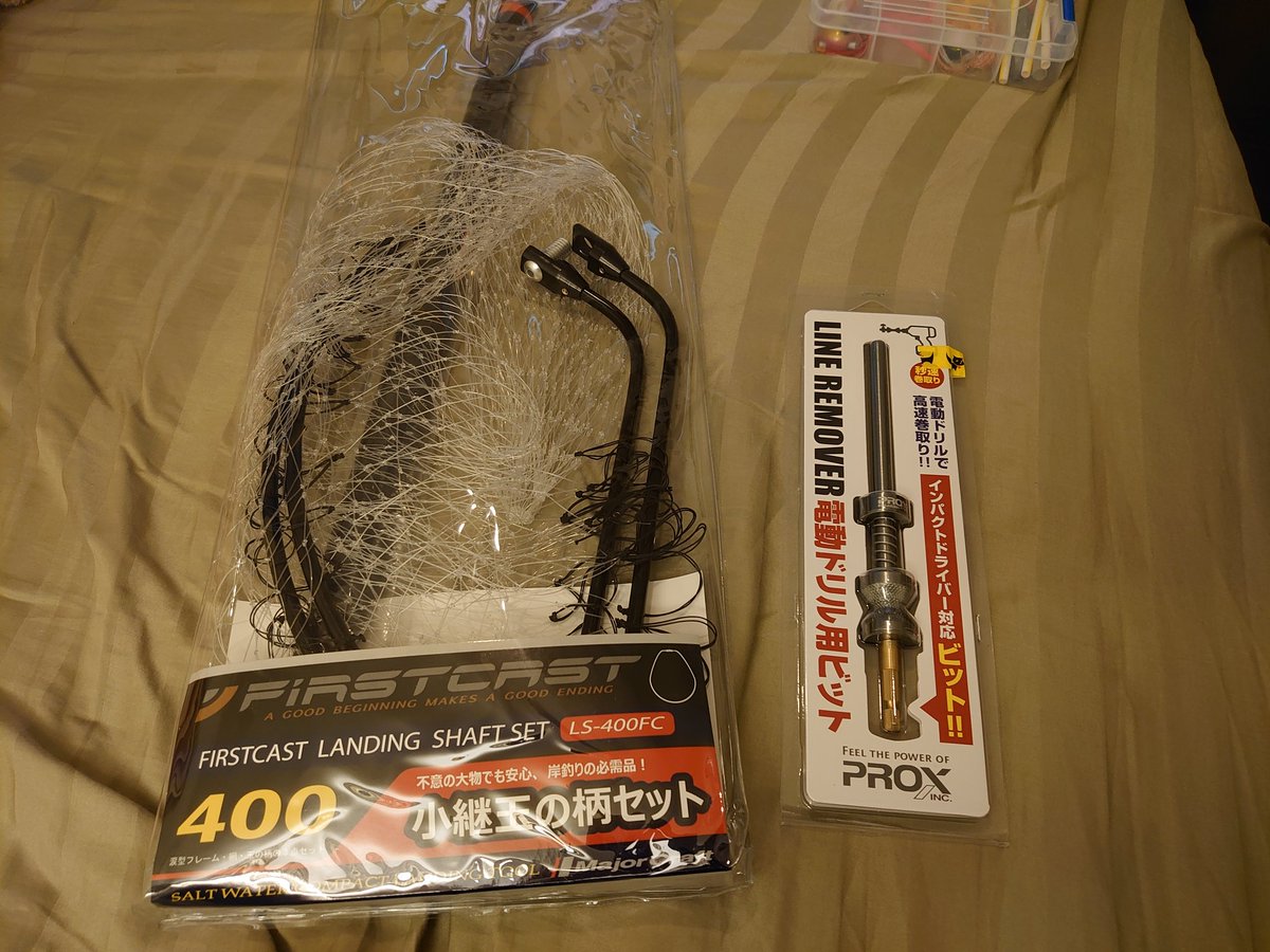 برچسب ファーストキャスト در توییتر