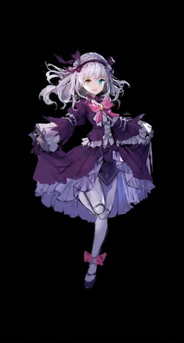 ~ 