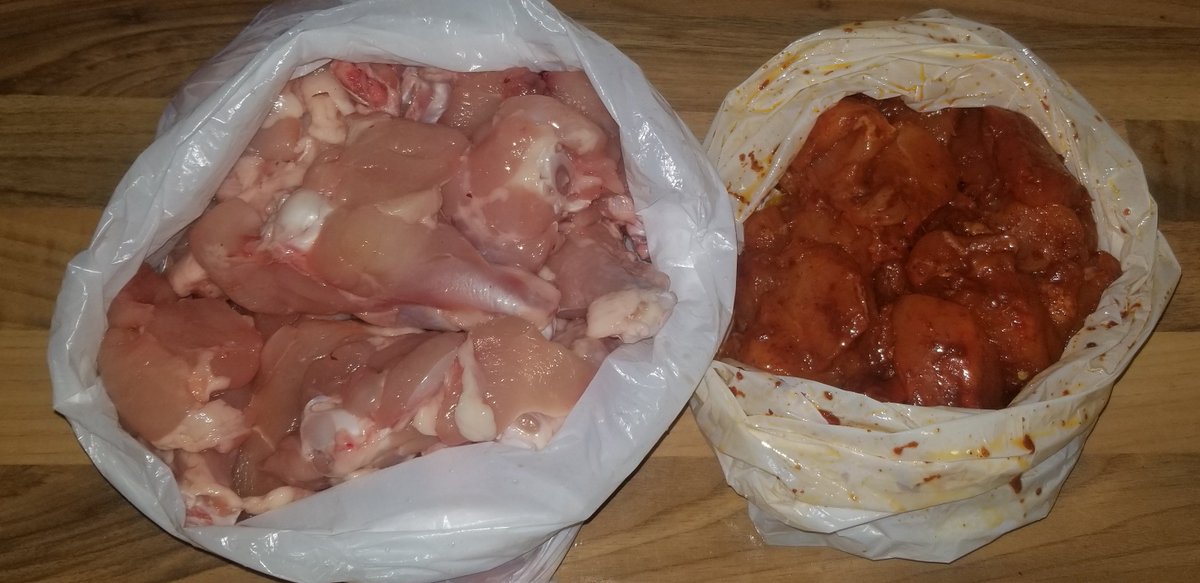 BigShepmo's tweet photo. Chicken Re-up #reload Gonna be traveling the world 2nite with all these new spices 🌎🍗👌🌶 The PS4 camera is on the way & washing is done! All courtesy of The UFC 😄🎰💸💪 #chicken #newspices #ufc #bets #investinyourself #ps4camera #laundryday #allpaidfor #bigpimpin #mrworldwide https://t.co/kbcaxtTiIm