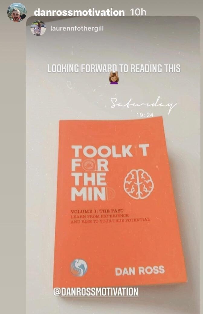 Hope you enjoy it!