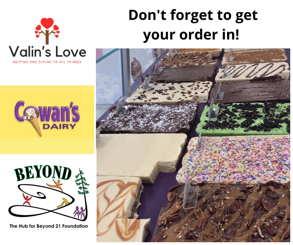 The Hub 4 Beyond 21 tweet media