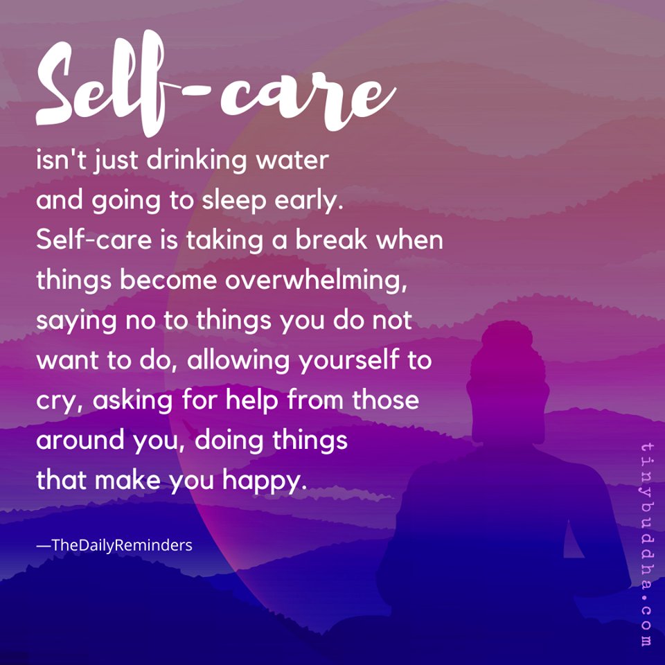 This week and every week . . . a reminder for colleagues everywhere . . . take good care of ourselves so that we can take good care of others #goodselfcare <a href="/nlc_health/">NLC Health & Wellbeing</a> <a href="/edfamprobation1/">@edfamprobationerteachers</a>