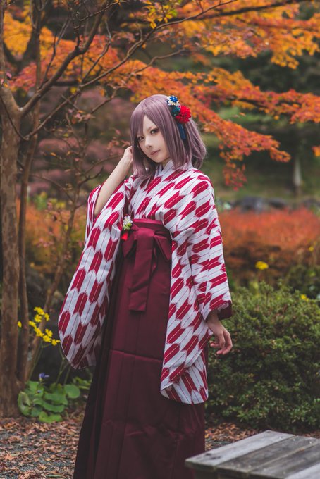 コスプレイヤー弥紗のTwitter画像29