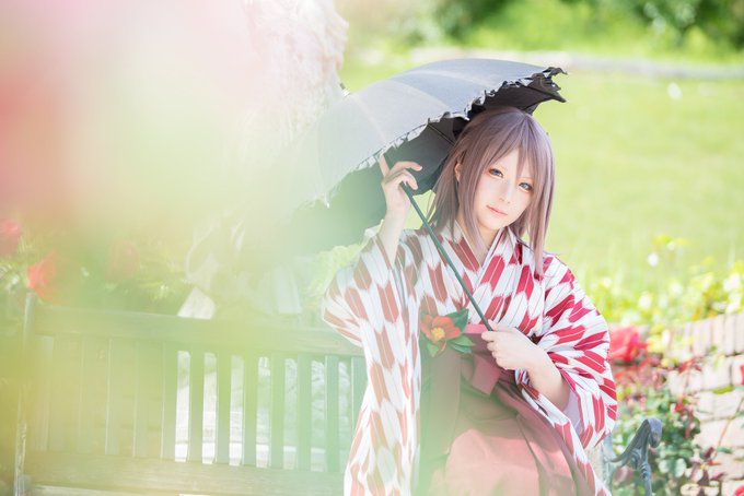 コスプレイヤー弥紗のTwitter画像28