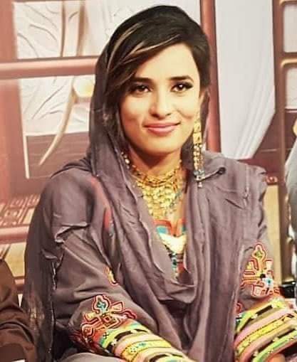 WajaFateh's tweet photo. شاہینہ شاہین کی قتل کا ایف آئی آر شوہر مھراب گچکی پر درج۔
پولیس زرائع https://t.co/iJlb2h8FcY