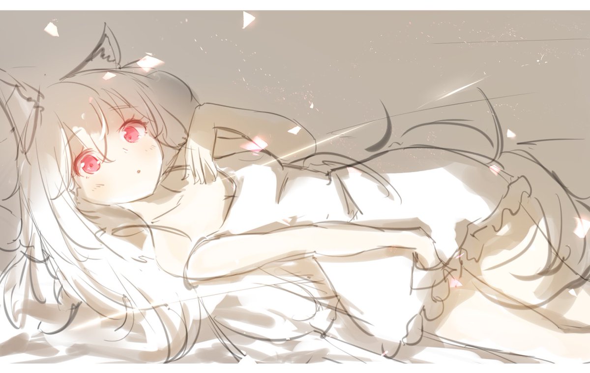 「落書き? 」|ミッキ＠みずき(o･e･) 👻35P🌸のイラスト