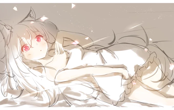 落書き? 
