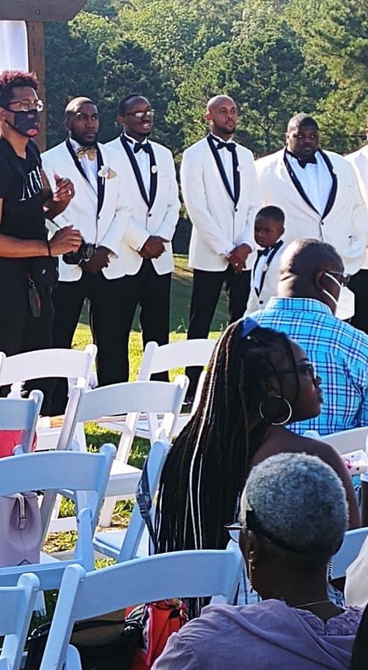 Brandon Williams tweet media