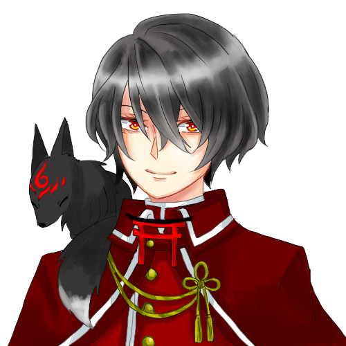 鳥居のtwitterイラスト検索結果 古い順