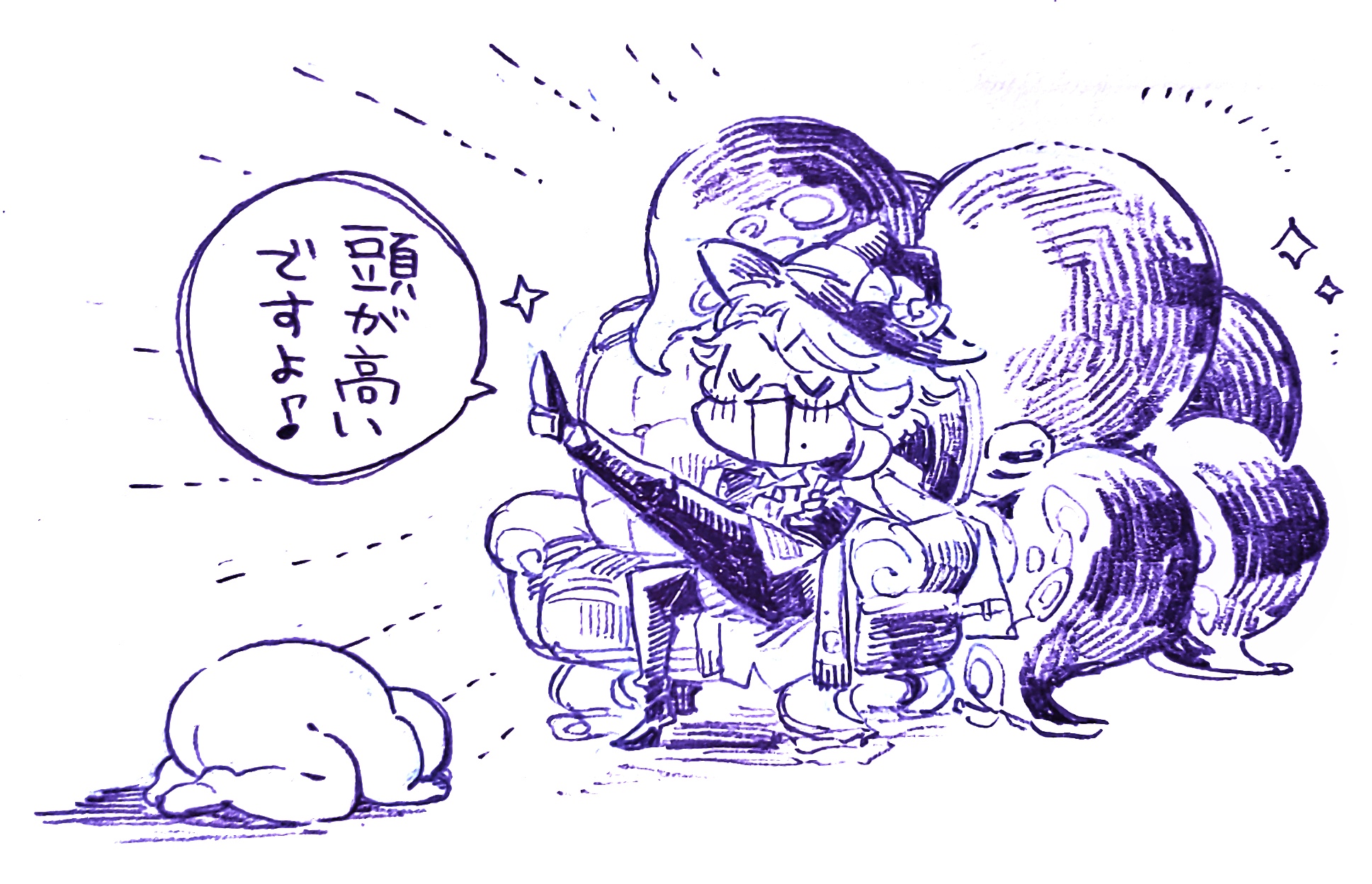 ねここ 私のオクタ これくらいしかないですが Chrisさんのツイステイラスト全部ものすごく綺麗で 各ストーリーの内容やクリアした時の感動を思い出しました Love