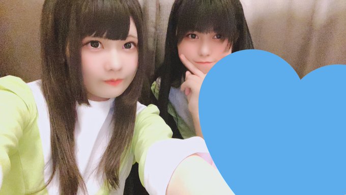 Twitterのコスプレ画像6