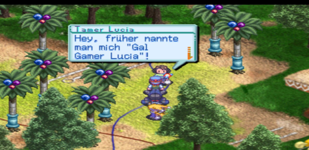 Picinaucor's tweet photo. Hab heut zwei Spiele gespielt, zu denen ich überredet wurde. #DigimonWorld2003 zieht sich etwas, aber als klassisches RPG trotzdem bisher wirklich unterhaltsam. Beim #ALttPRandomizer bin ich einfach grottenschlecht. Also es macht Spaß, aber da muss ich ein paar Tutorials gucken😂 https://t.co/4V7mAvrPnz
