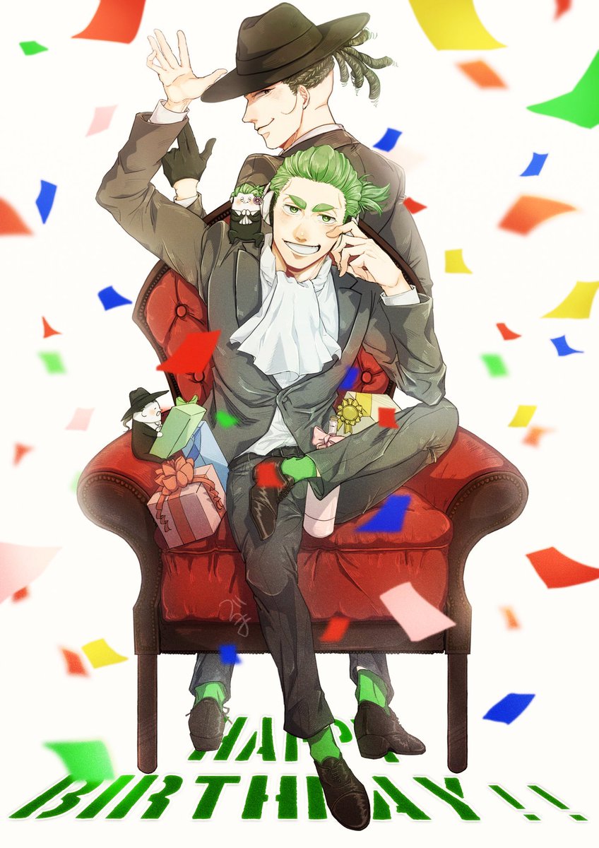 #2bro好きさんと繋がりたい
こっそりと便乗…( ˘ω˘ )
日常ツイありの雑多ではありますが…よければ…😖
🕶さん贔屓の箱推しです…🍕 