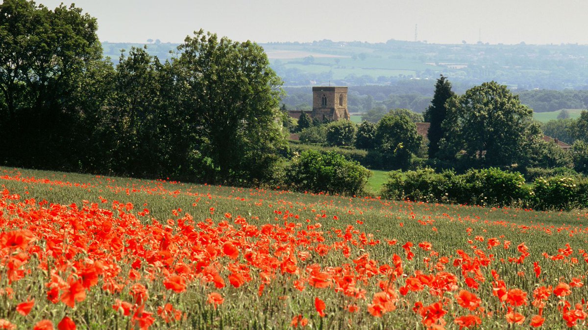 Love Lincs Wolds tweet media