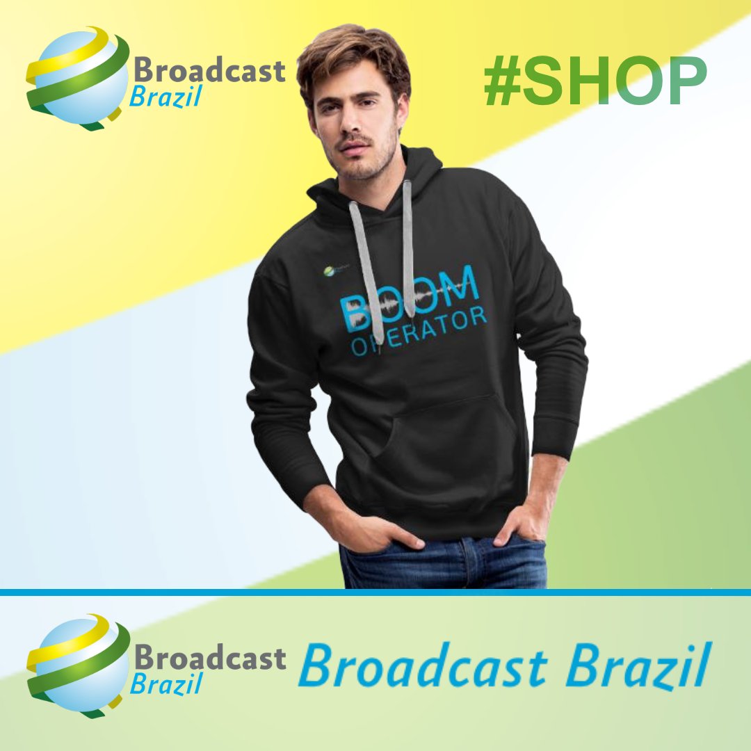 BroadcastBrazil tweet media