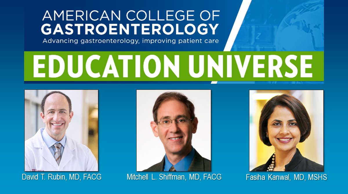 AmCollegeGastro's tweet photo. Video of the Week:
Liver Masses 101 by Fasiha Kanwal, MD, MSHS

▶️ https://t.co/pCFb6WPBm8

ACG Education Universe is now free for ANYONE to use! #GIhomeschooling
🌎https://t.co/WPkmub9g8q🌏

@IBDMD @KanwalFasiha https://t.co/T5U9nVGpYE