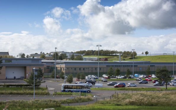 Sunday_Post's tweet photo. Young people with autism are being sent to Scotland’s high-security hospital because there is no suitable accommodation elsewhere, The Sunday Post reveals today. https://t.co/V1ZXcJOINX