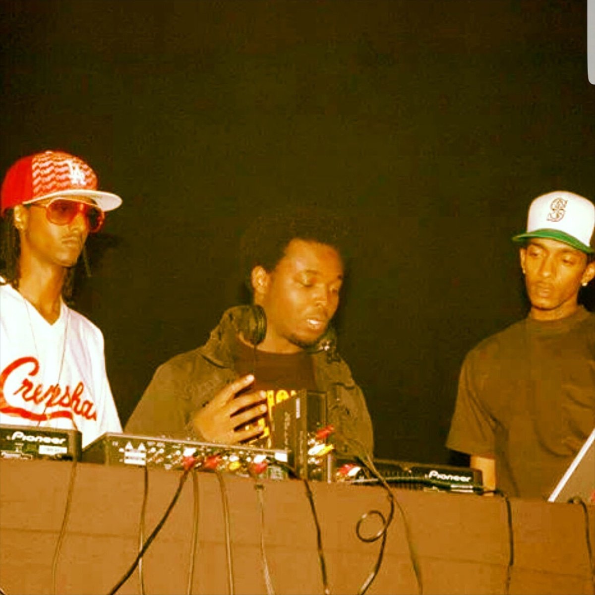YoniHabitz's tweet photo. Thank U Ermias For all the Memories And Love U Shared with this World!! #TMC https://t.co/IxZobqvCEl