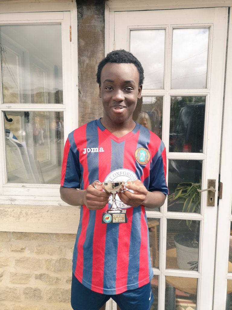 Huge congratulations to Matthew and his team at Tower Hill for their 4-3 win over Charlbury in today's Cup Final <a href="/BurfordSport/">BurfordSchoolSport</a> <a href="/BurfordYear9/">BurfordYear9</a> #iloveboarding