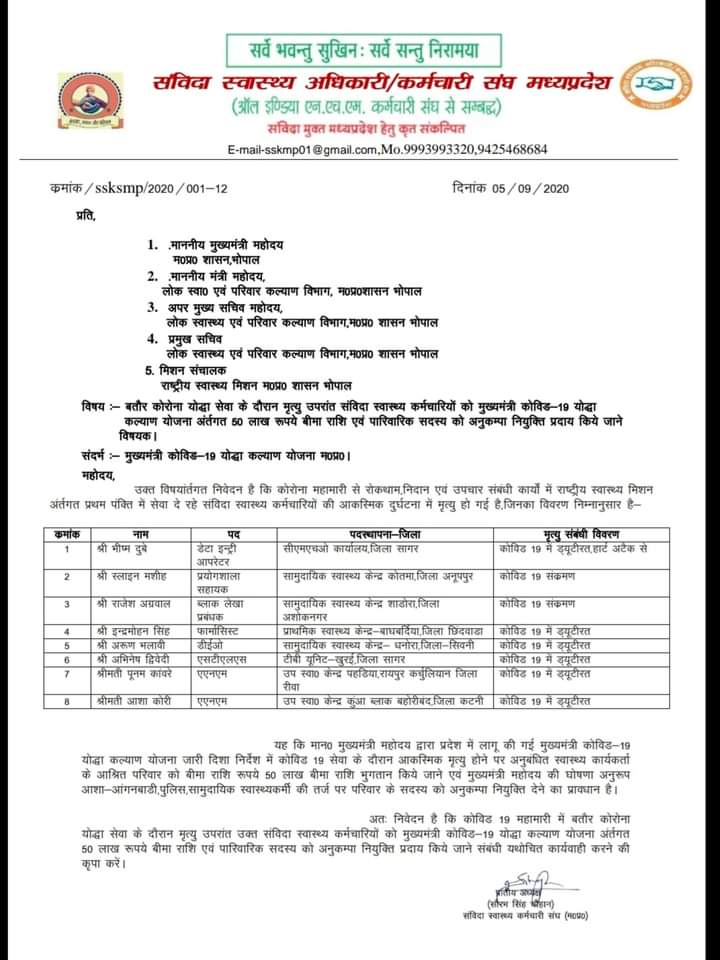 banse_kumar's tweet photo. @Saurabh36461753 @CMMadhyaPradesh @BJP4MP @ChouhanShivraj @OfficeOfKNath @ravishndtv @PMOIndia @narendramodi @DrPRChoudhary @SonuSood @KanganaTeam @babujandel @priyankagandhi @INCMP @jitupatwari https://t.co/oOgTco3YDV