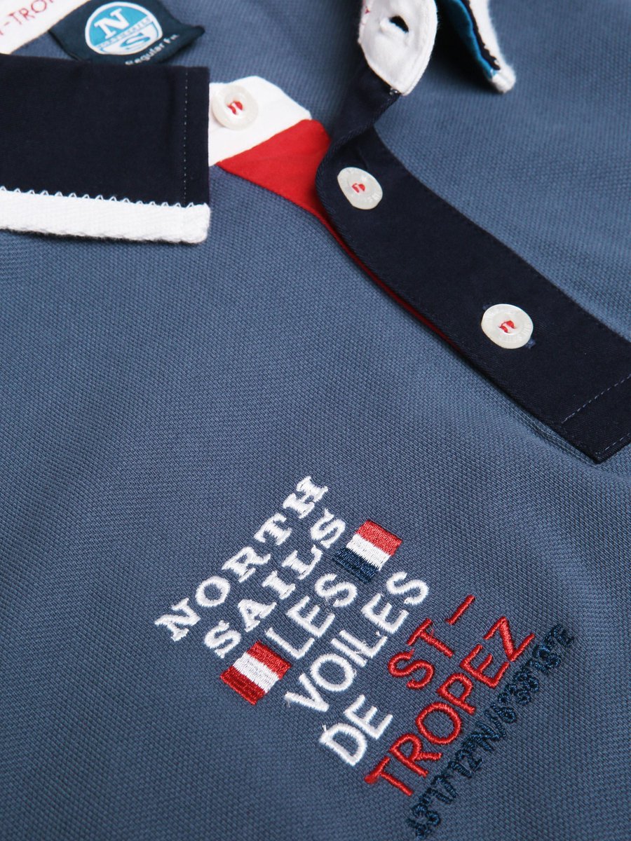 VoilesdeStTrop's tweet photo. Cette année la collection #LesVoilesdeSaintTropez rend hommage à la course emblématique à travers ces #coloris, #broderies, #coutures et #finitions.
#lvdst #vst43 #lesvoilesdesttropez #lesvoilesdesttrop #sainttropez #sainttrop #collection2020 #northsails #boutiquevst43 https://t.co/goDiI3mIKr
