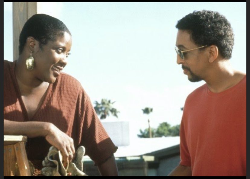 RebelleDeja's tweet photo. #pvalley got me really appreciating the fact that Loretta Devine is still blessing us with her presence on screen. The range is ABOVE AND BEYOND ✨ https://t.co/EKeflA42WO