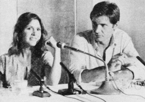Starwarsgirl75's tweet photo. @AnnieFriginal AMAZING!!!!!!! ❤️❤️❤️❤️ #Carrison https://t.co/FtZHzZD7PH