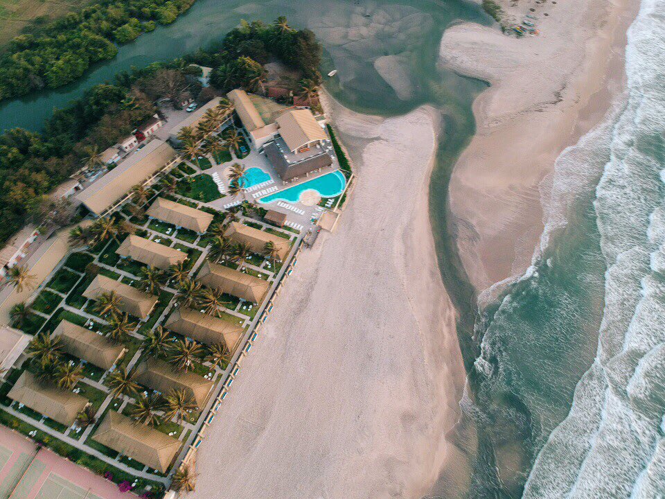 SunsetBeachBJL's tweet photo. SSBH re-opening safety measures : 
Pool &amp; Beach time at sunset will be with social distance measures in place this coming season! Your safety along with that of our sunset team is our top priority :) 🤎🌴 #socialdistancetanning #socialdistancechilling #safteyfirst #gambia #sunset https://t.co/jA5bIYwLyG