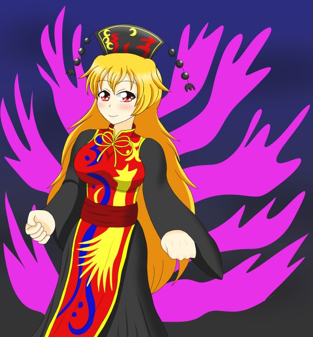 東方キャラのtwitterイラスト検索結果 東方キャラのtwitterイラスト検索結果