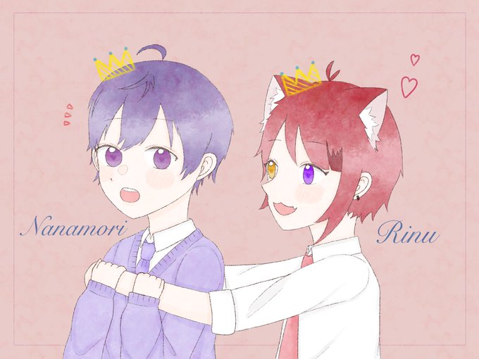 ななもりーぬといっしょのtwitterイラスト検索結果 ななもりーぬといっしょのtwitterイラスト検索結果