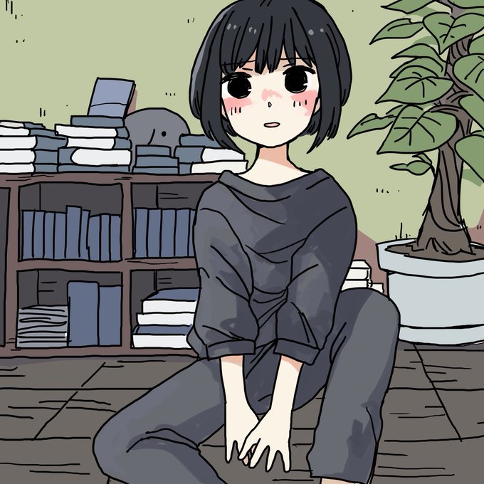 悔しいから描き直した 