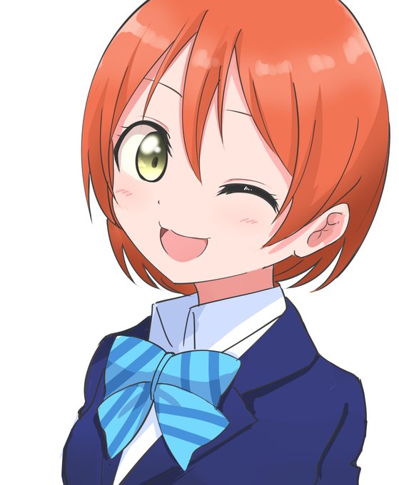 バストアップの絵は手を描くと見栄えが良くなるにゃ 