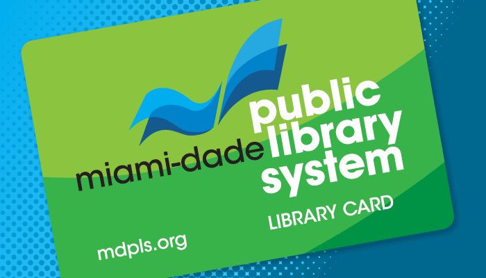 LeewoodK8's tweet photo. September is Library Card Sign up month. Visit https://t.co/NEom7ts2rZ to find out how to get yours! #MDCPSReads @@MDCPS @MDCPSSouth @MDPLS https://t.co/AqCSaZZHHN