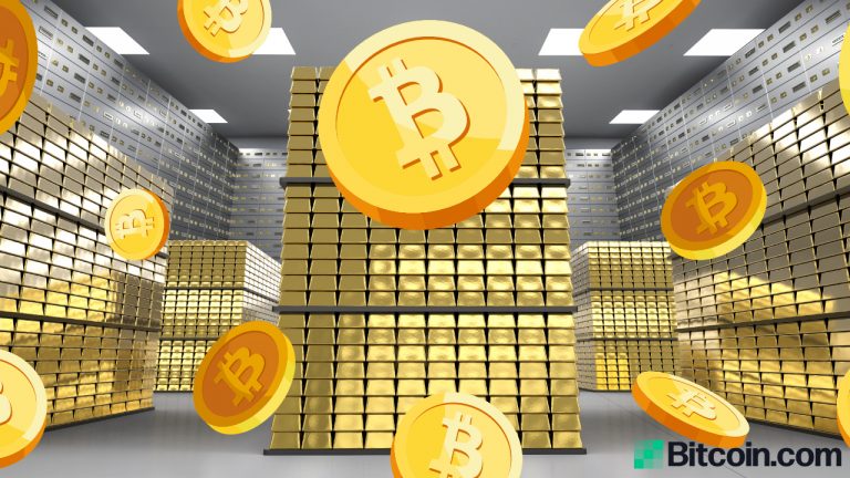 Primal_Digest's tweet image. 'Bitcoin Beats Gold on #EverySingle Measure,' Says Macro Strategist Raoul Pal
news.bitcoin.com/bitcoin-beats-…