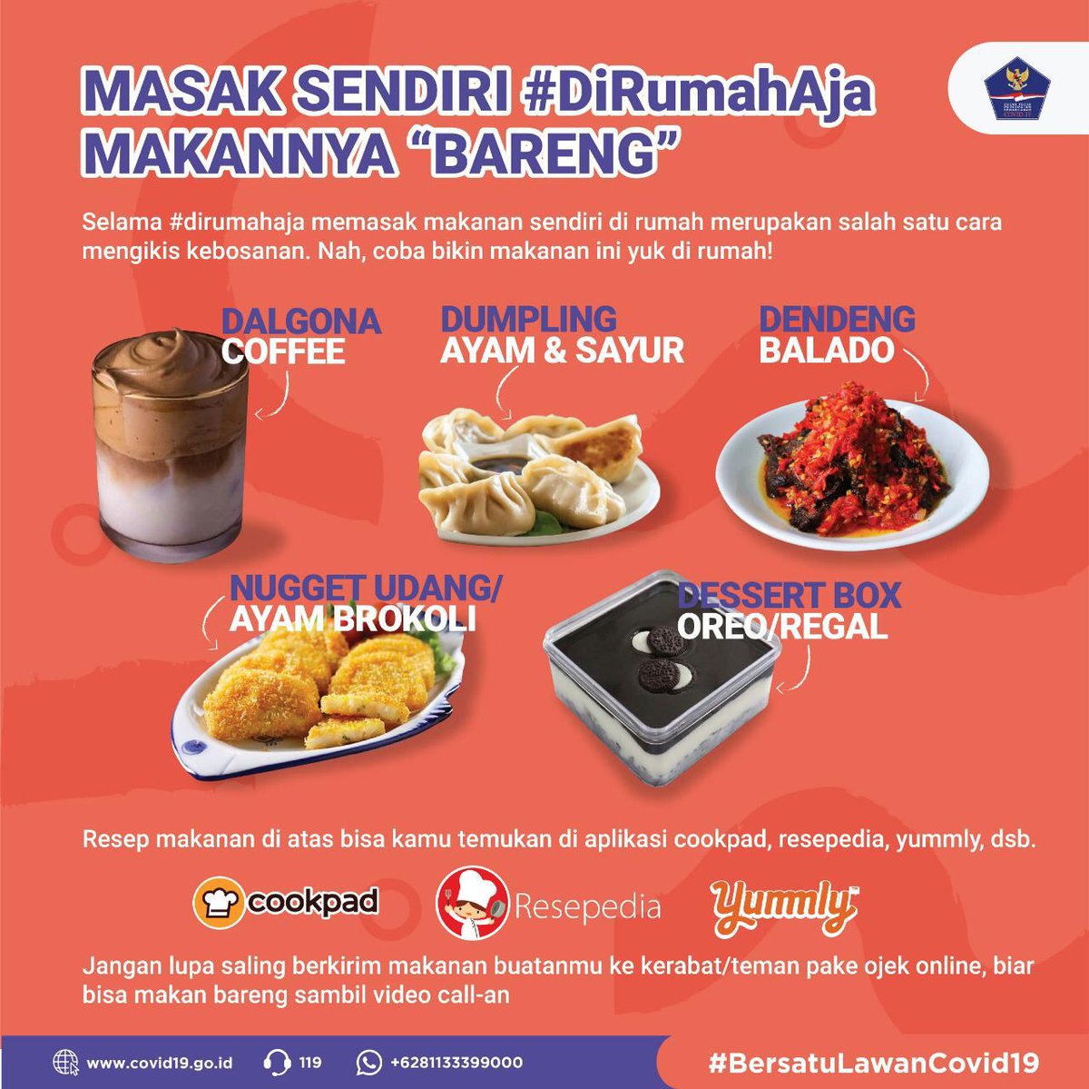 kknt03_wonogiri's tweet photo. #BangkitUntukIndonesiaMaju
#SiapAdaptasi
#RECONSIGAP
#RelawanKemdikbud
#UniversitasSetiaBudi
#KKNTDARING
#WONOGIRI https://t.co/MFADc6wJzV