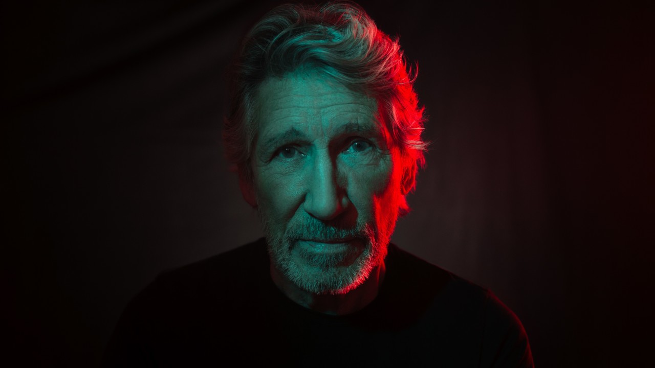 Happy Birthday Roger Waters.... 