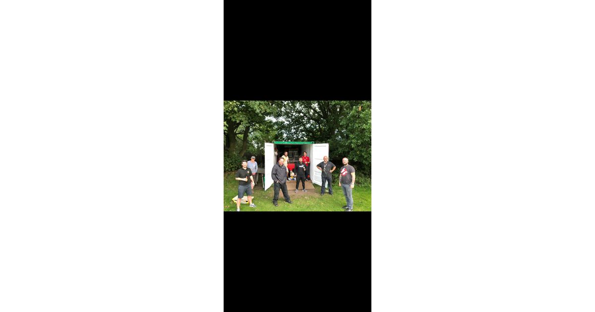 Port Sunlight Rugby tweet media