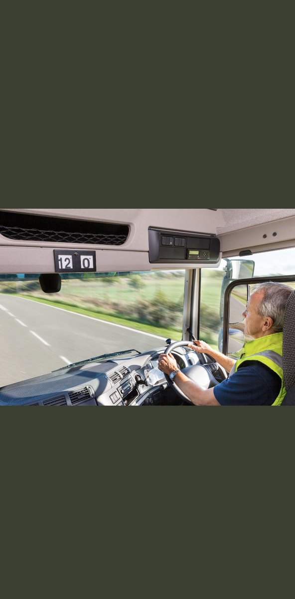 DVSA Enforcement on Twitter: 