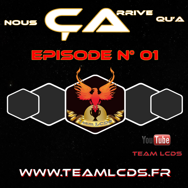 Team LCDS tweet media