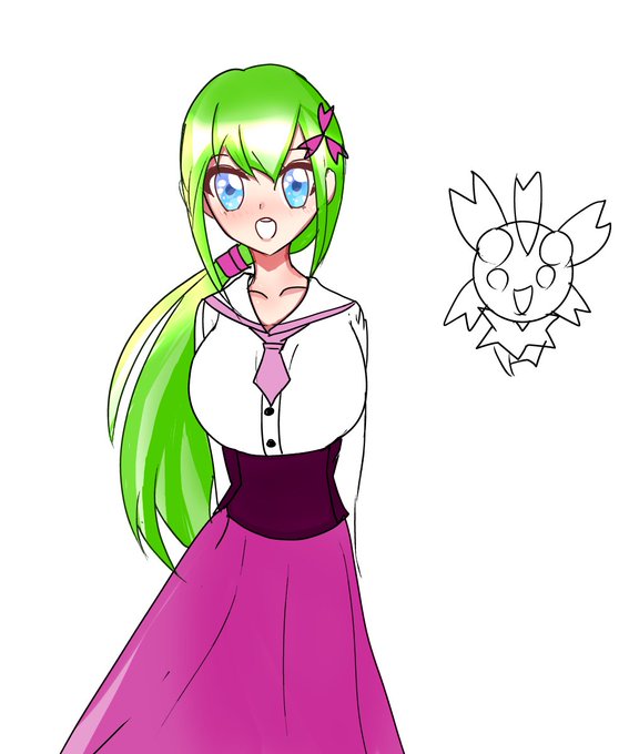 チェリムのtwitterイラスト検索結果