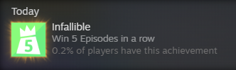 ImLeonRen's tweet photo. I can finally uninstall fall guys gg https://t.co/Wx0PotgsqP