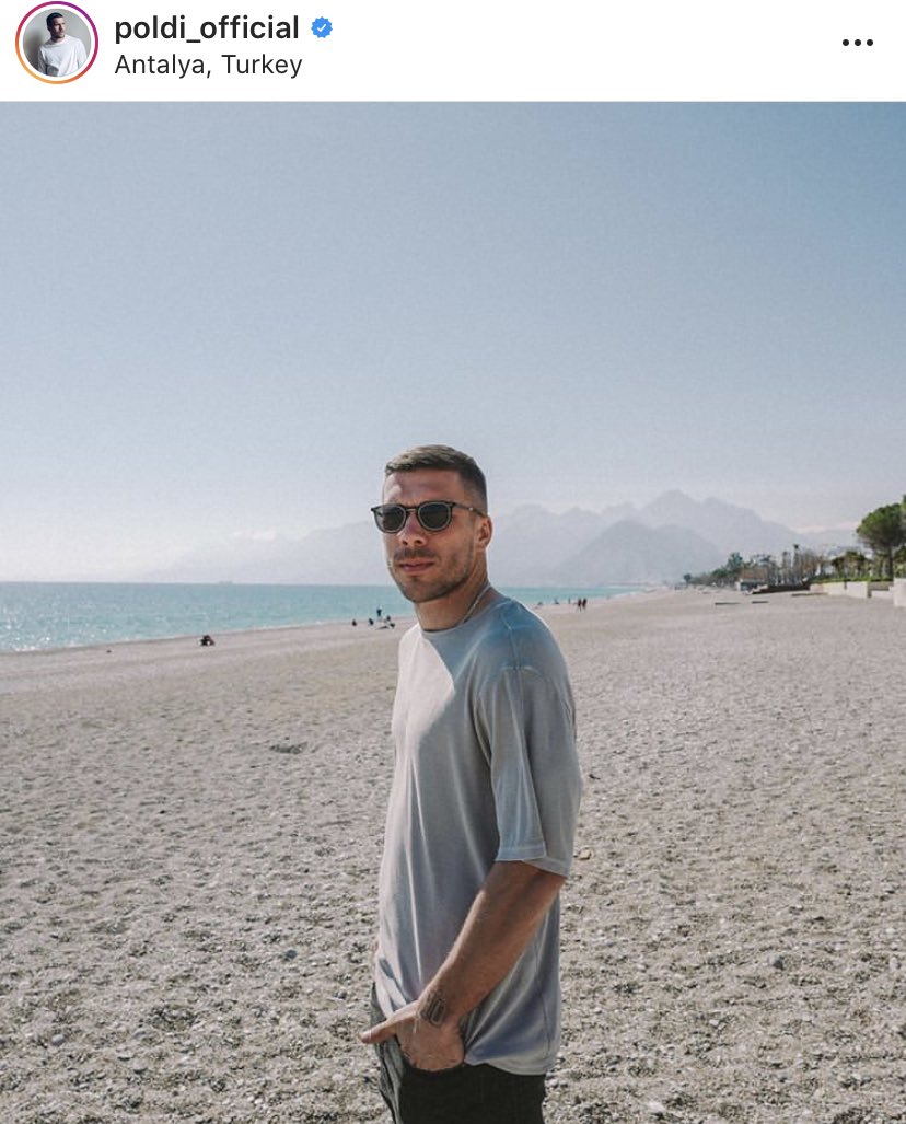 Çok az sayıda insan <a href="/Podolski10/">Lukas-Podolski.com</a> kadar iyi ve doğal bir 🇹🇷 tanıtımı yapıyor 👏