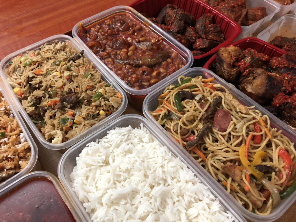 Foodstuff Express Abuja (foodstuffexpres) Twitter