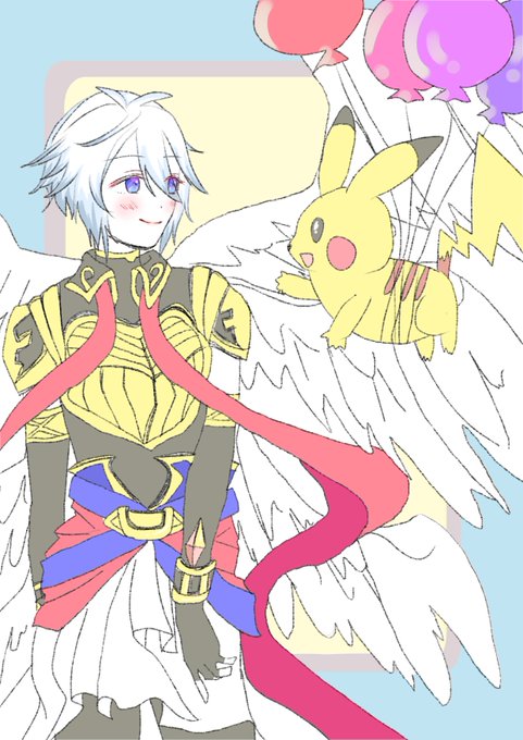 そらをとぶピカチュウのtwitterイラスト検索結果 そらをとぶピカチュウのtwitterイラスト検索結果