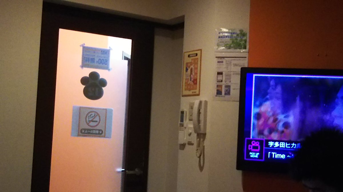 Hayato 久々に家族とカラオケに行った 因みに僕はmr Childrenのhanabi Glayのhappiness 嵐のカイト Btsのi Need U 日本語ver Mic Drop 日本語ver Lightsの6曲を熱唱した